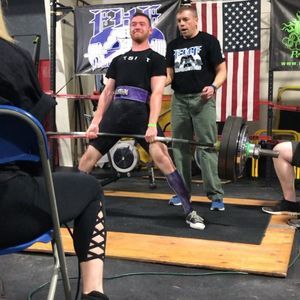 Meet your Posher, Garret